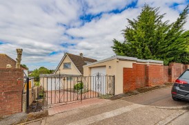 Wimborne Crescent, Sully, Penarth