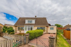 Wimborne Crescent, Sully, Penarth