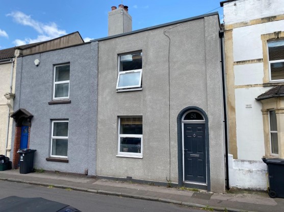 Bannerman Road, Easton, Bristol