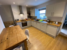 Bannerman Road, Easton, Bristol
