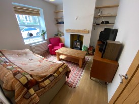 Bannerman Road, Easton, Bristol