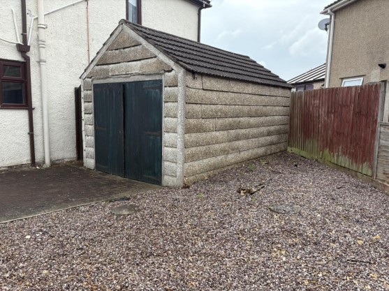 Rodney Crescent, Filton, Bristol