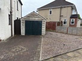 Rodney Crescent, Filton, Bristol