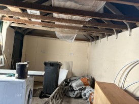 Rodney Crescent, Filton, Bristol