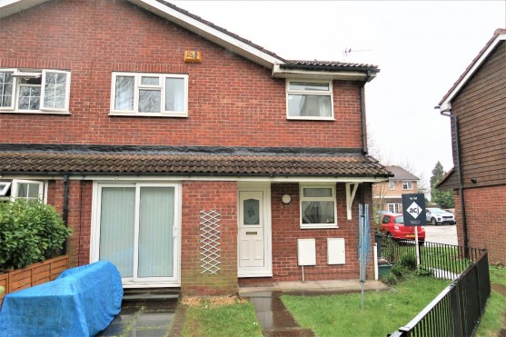 Kirkby Court, Craiglee Drive, Cardiff