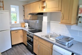 Kirkby Court, Craiglee Drive, Cardiff