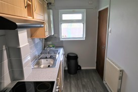 Kirkby Court, Craiglee Drive, Cardiff