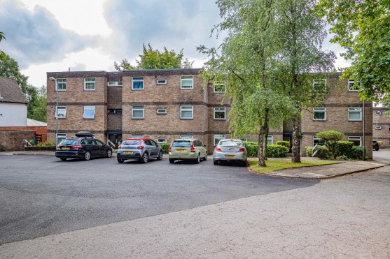 Lisvane Road, Llanishen