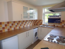 Lisvane Road, Llanishen