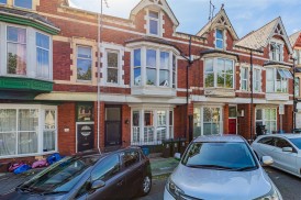 Pen-Y-Lan Road, Penylan, Cardiff