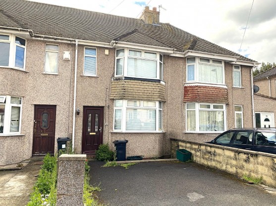 Mortimer Road, Filton, Bristol