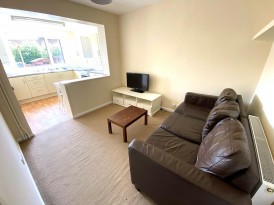 Mortimer Road, Filton, Bristol