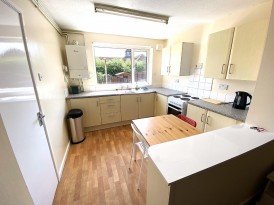Mortimer Road, Filton, Bristol