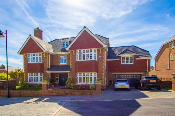 Coed Pengam, Lisvane, Cardiff