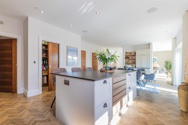 Coed Pengam, Lisvane, Cardiff