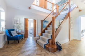 Coed Pengam, Lisvane, Cardiff