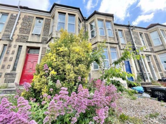Hotwell Road, Hotwells, Bristol
