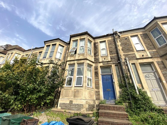 Hotwell Road, Hotwells, Bristol
