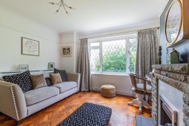 Heol Llanishen Fach, Cardiff
