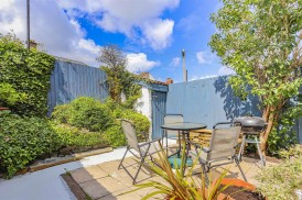 Fairford Street, Barry