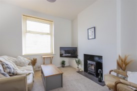 Fairford Street, Barry