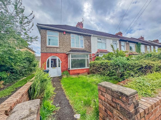 Fifth Avenue, Horfield, Bristol