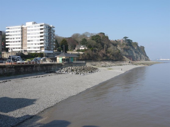 Seabank, The Esplanade, Penarth