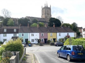 Trym Road, Westbury On Trym, Bristol