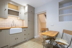 Trym Road, Westbury On Trym, Bristol