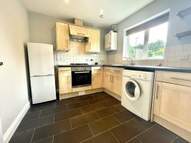 Honeywick Close, Bedminster, Bristol