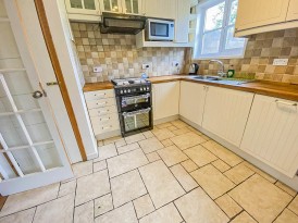 Ennerdale Road, Southmead, Bristol