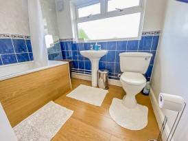 Ennerdale Road, Southmead, Bristol