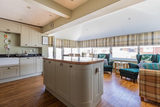 Summerland Crescent, Llandough, Penarth