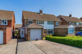 Summerland Crescent, Llandough, Penarth