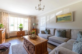 Summerland Crescent, Llandough, Penarth