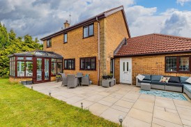 Briarmeadow Drive, Thornhill, Cardiff