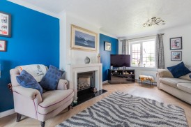 Briarmeadow Drive, Thornhill, Cardiff