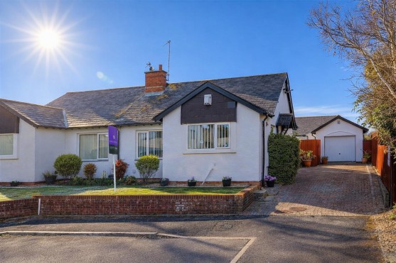 Cliffwood View, Barry