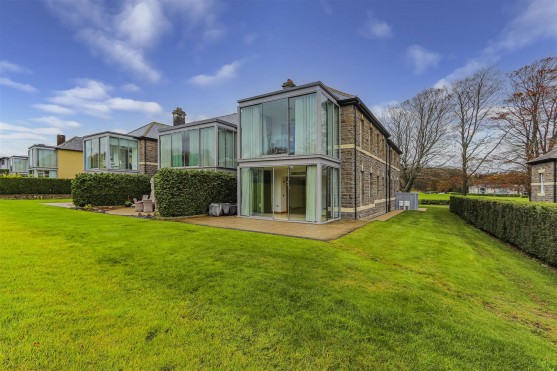Richardson House, Hensol Castle Park, Hensol, Vale of Glamorgan