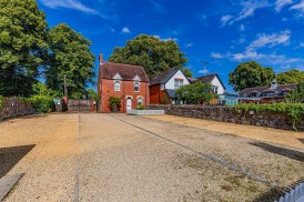 Cathedral Road, Pontcanna, Cardiff