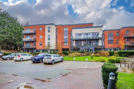 Llys Faith, McCarthy & Stone, Llanishen