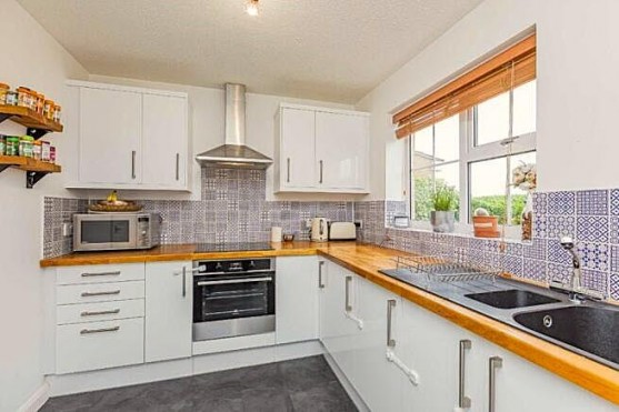 Wordsworth Road, Horfield, Bristol