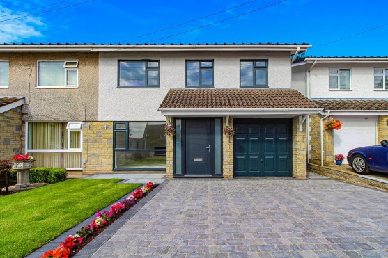 Blaen-Y-Coed, Rhiwbina