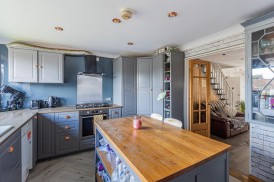 Uplands Crescent, Llandough, Penarth