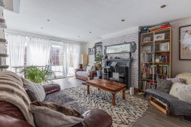 Uplands Crescent, Llandough, Penarth