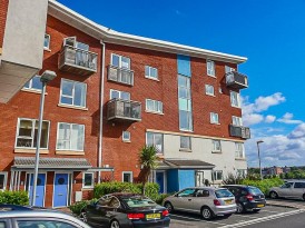 Sandwharf, Jim Driscoll Way, Cardiff