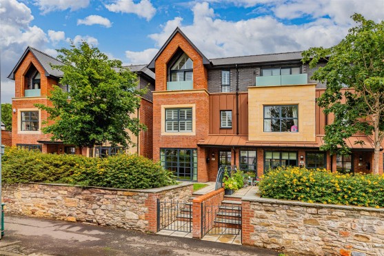 Romilly Road, Canton, Cardiff