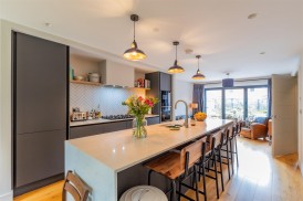 Romilly Road, Canton, Cardiff