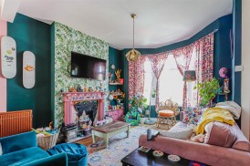 St. Marys Avenue, Barry