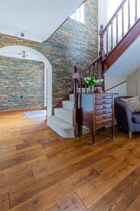 Llantrisant Rise, Llandaff, Cardiff